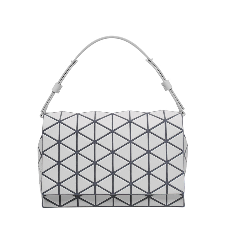 BAO BAO ISSEY MIYAKE Fossette Shoulder Bag Large – Available at Club 21, Official Retailer in Singapore, Malaysia & Thailand with Global Shipping Online