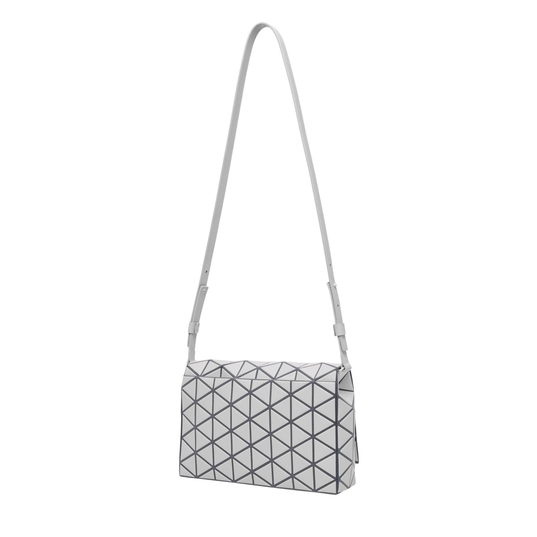 BAO BAO ISSEY MIYAKE Fossette Shoulder Bag Large – Available at Club 21, Official Retailer in Singapore, Malaysia & Thailand with Global Shipping Online