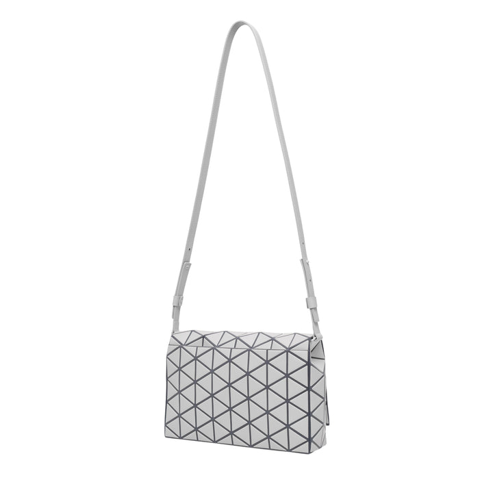BAO BAO ISSEY MIYAKE Fossette Shoulder Bag Large – Available at Club 21, Official Retailer in Singapore, Malaysia & Thailand with Global Shipping Online