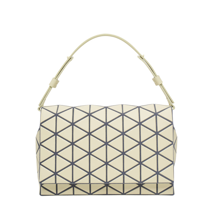 BAO BAO ISSEY MIYAKE Fossette Shoulder Bag Large – Available at Club 21, Official Retailer in Singapore, Malaysia & Thailand with Global Shipping Online
