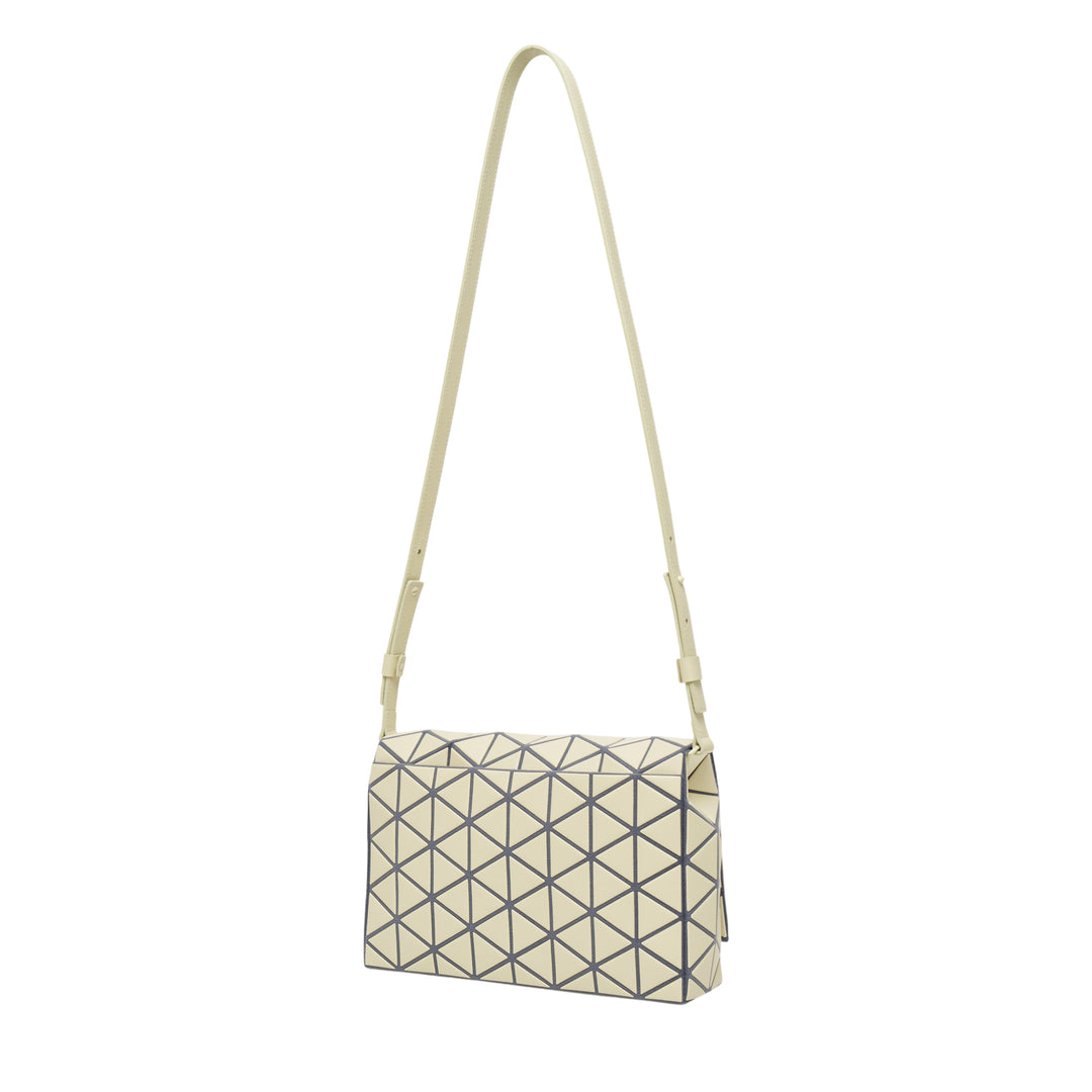 BAO BAO ISSEY MIYAKE Fossette Shoulder Bag Large – Available at Club 21, Official Retailer in Singapore, Malaysia & Thailand with Global Shipping Online