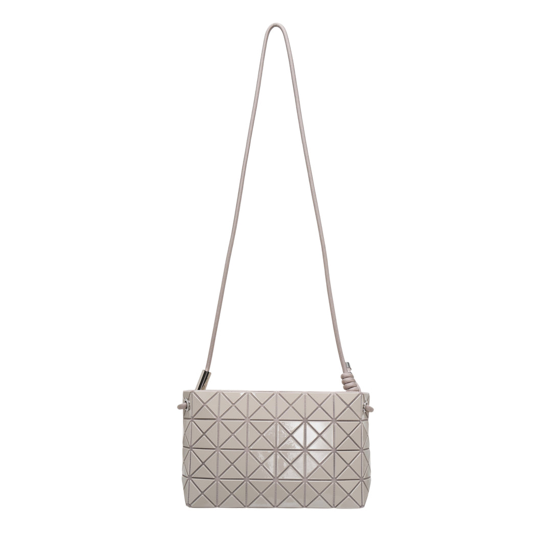 Loop One-Tone Shoulder Bag