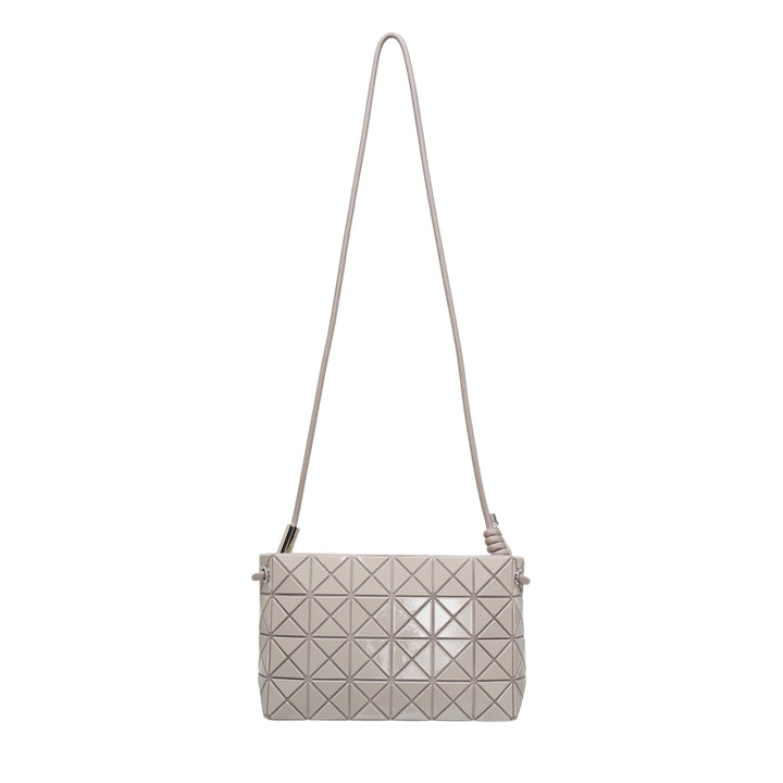 Loop One-Tone Shoulder Bag
