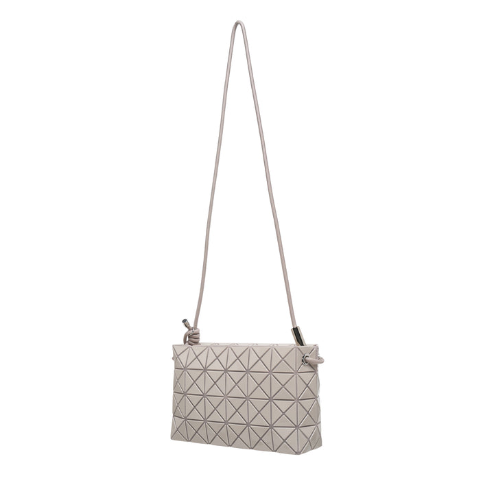Loop One-Tone Shoulder Bag