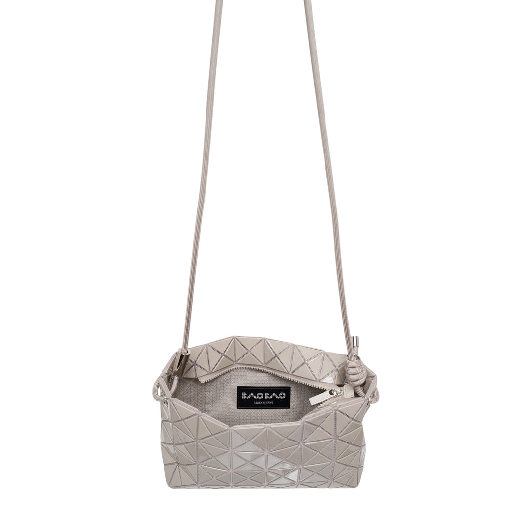 Loop One-Tone Shoulder Bag