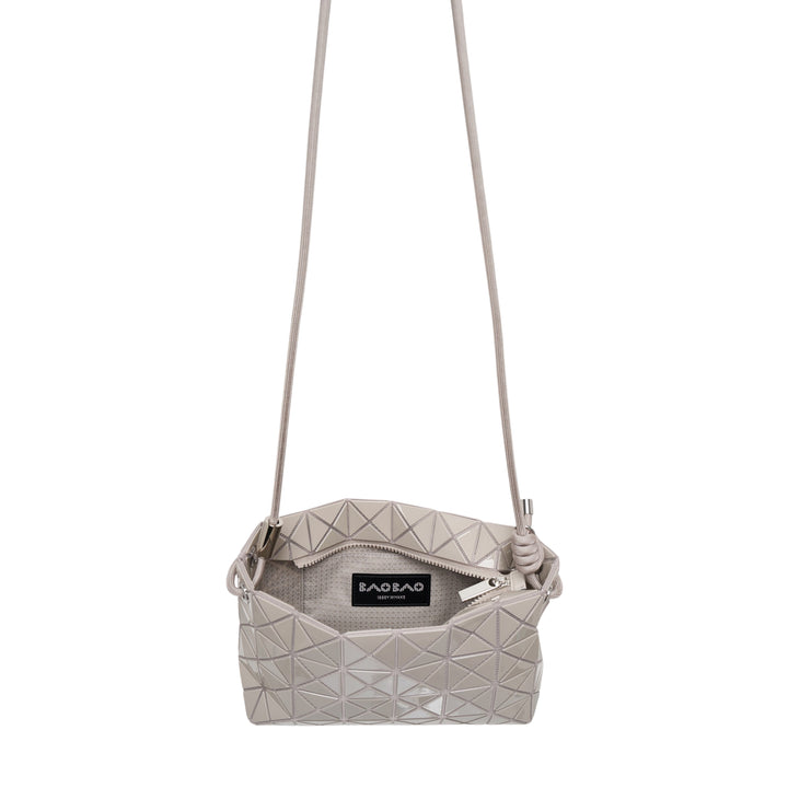 Loop One-Tone Shoulder Bag