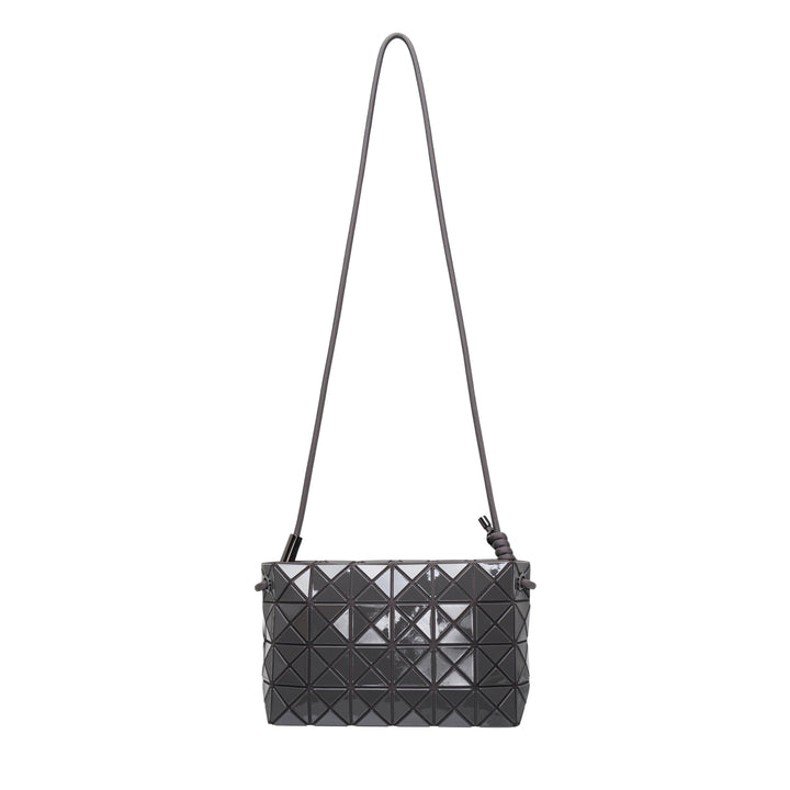 Loop One-Tone Shoulder Bag
