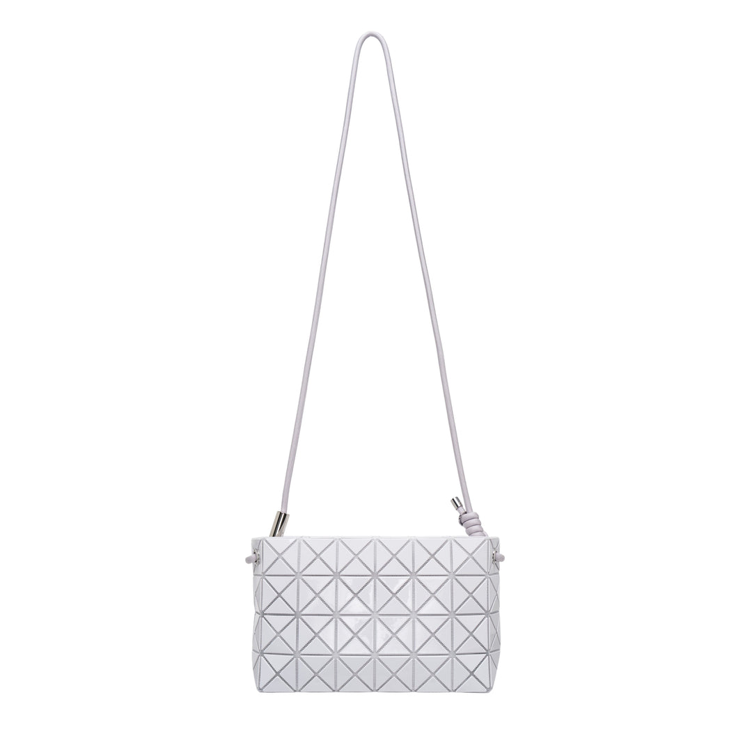 Loop One-Tone Shoulder Bag