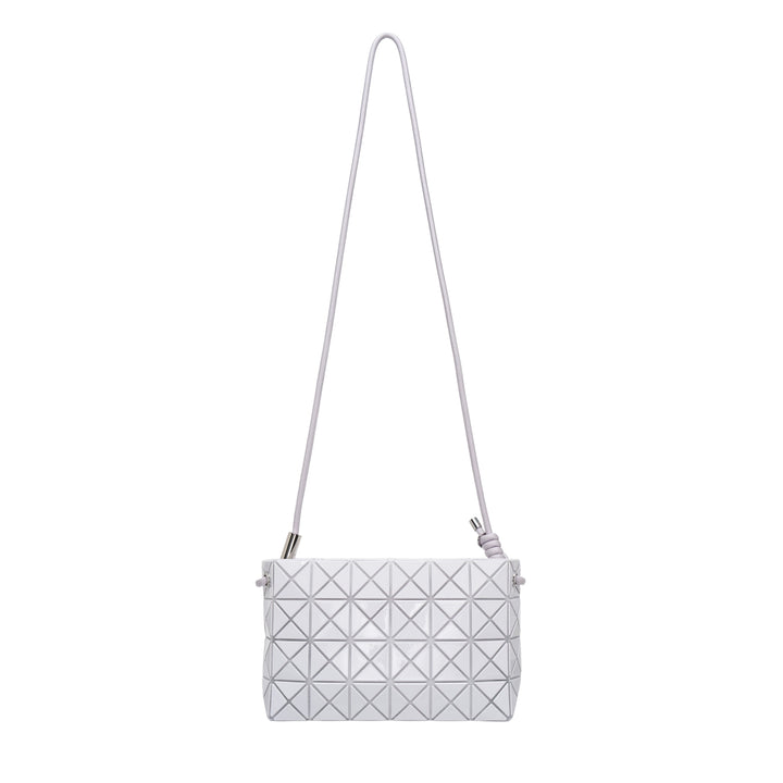 Loop One-Tone Shoulder Bag