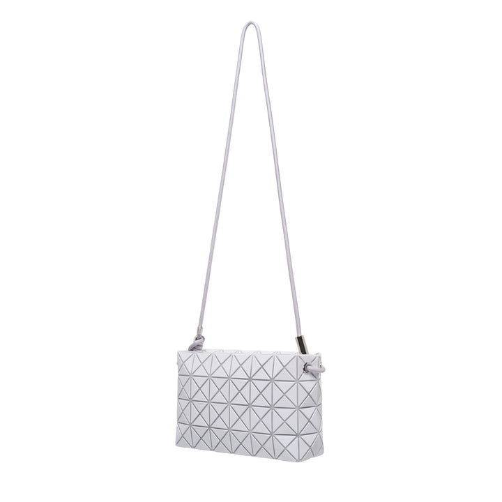 Loop One-Tone Shoulder Bag