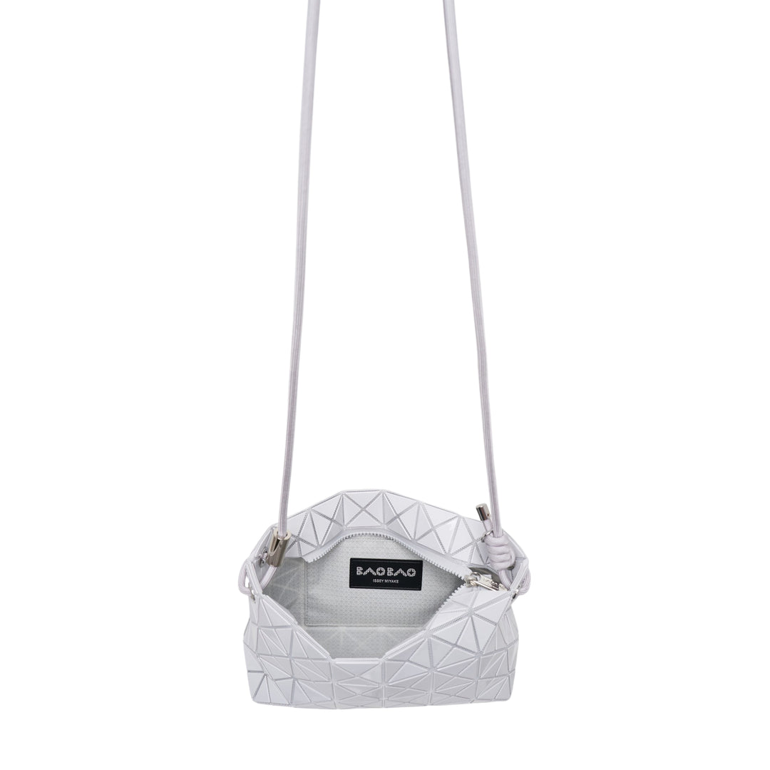 Loop One-Tone Shoulder Bag