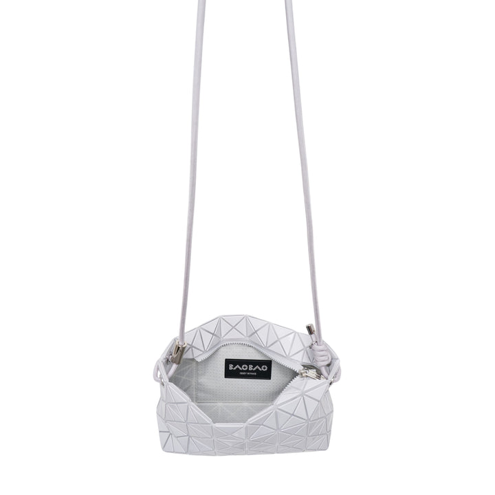 Loop One-Tone Shoulder Bag