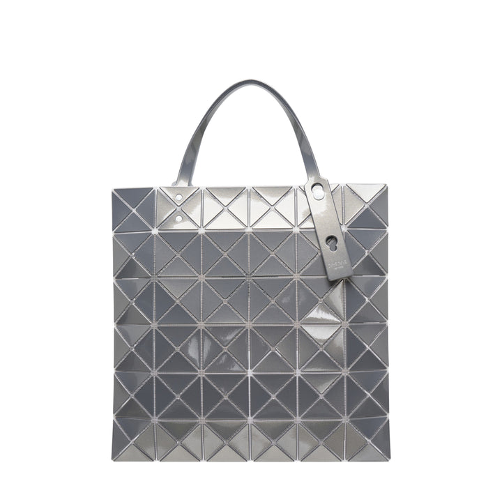 Lucent Metallic Tote 6x6