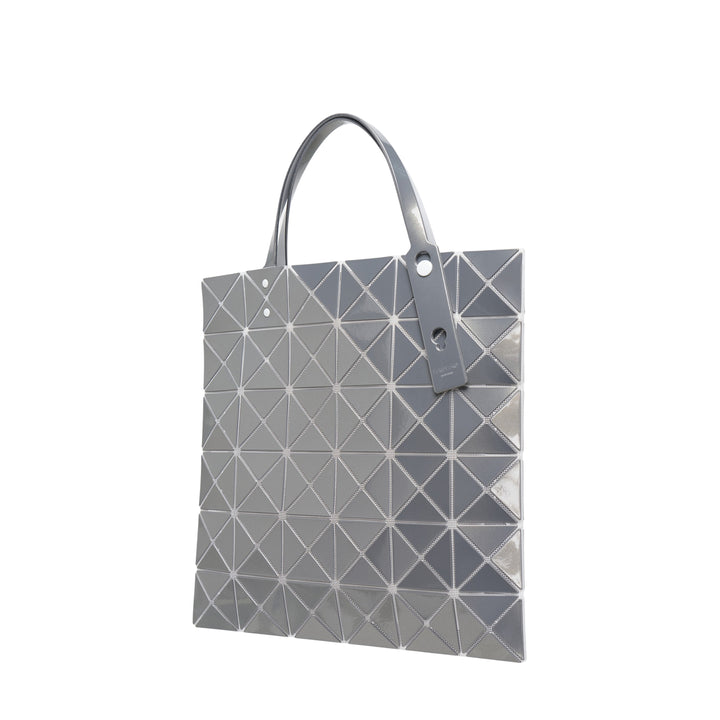 Lucent Metallic Tote 6x6