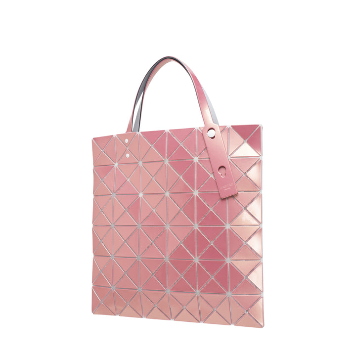 Lucent Metallic Tote 6x6