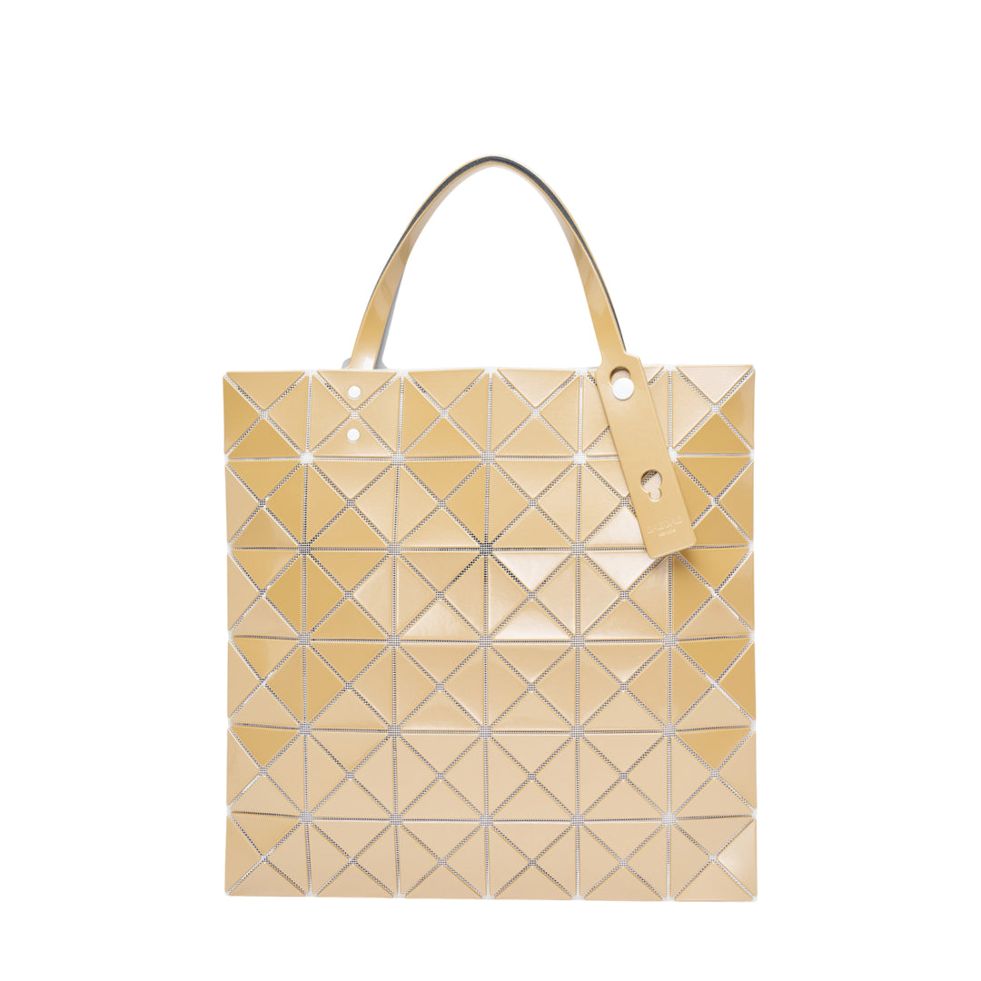 BAO BAO ISSEY MIYAKE Lucent Metallic Tote – Available at Club 21, Official Retailer in Singapore, Malaysia & Thailand with Global Shipping Online