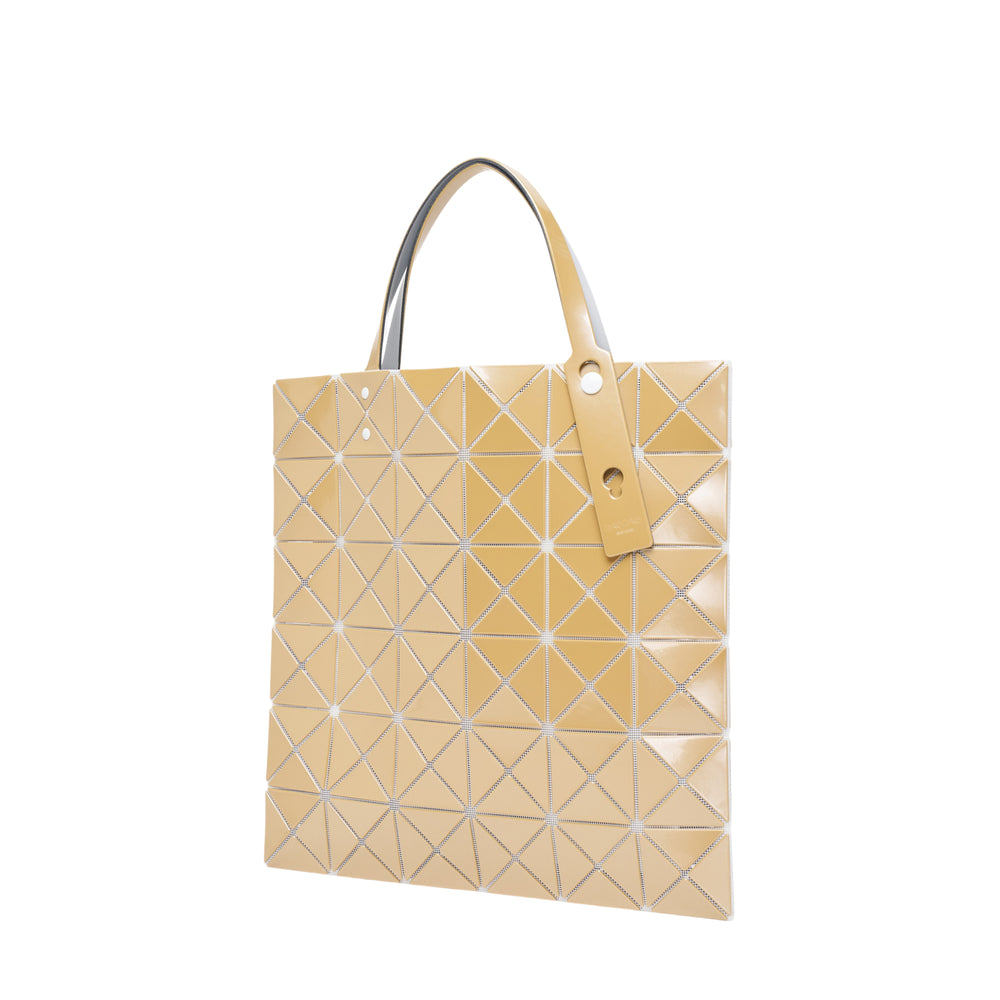 BAO BAO ISSEY MIYAKE Lucent Metallic Tote – Available at Club 21, Official Retailer in Singapore, Malaysia & Thailand with Global Shipping Online