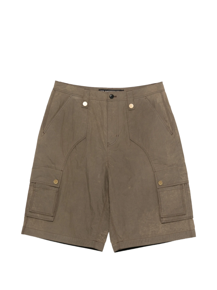 Carpenter Cargo Shorts