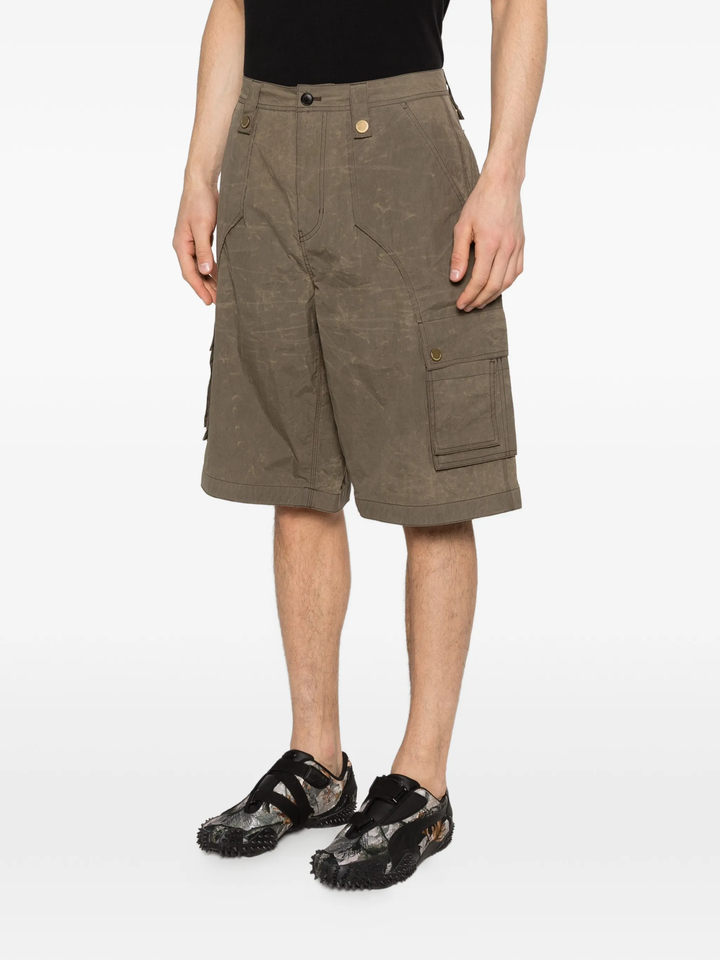 Carpenter Cargo Shorts