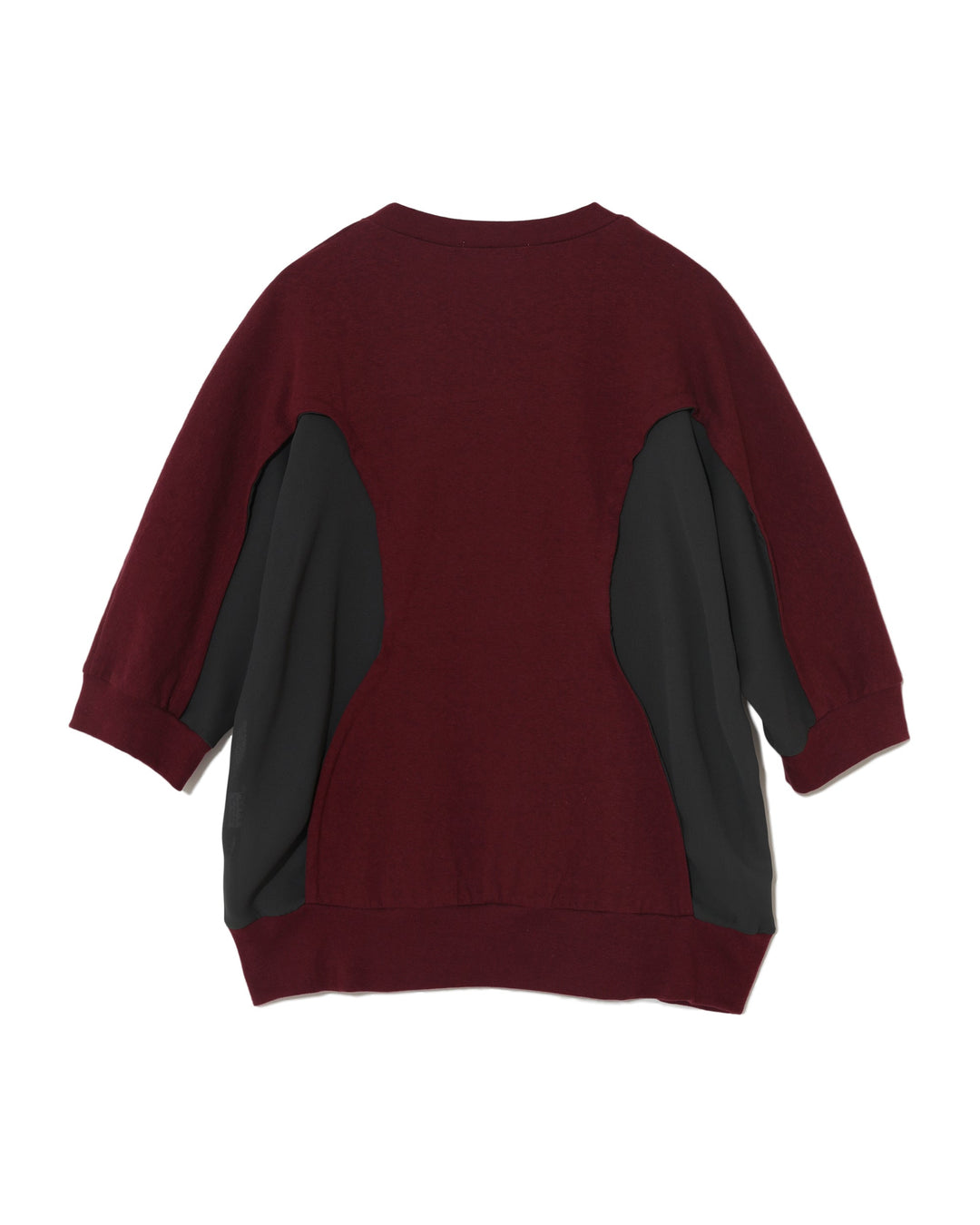 Panel Tee