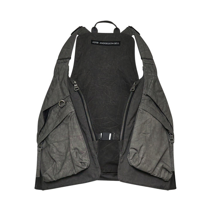 Andersson Bell Tie-Dyed Vest Backpack – Available at Club 21, Official Retailer in Singapore, Malaysia & Thailand with Global Shipping Online