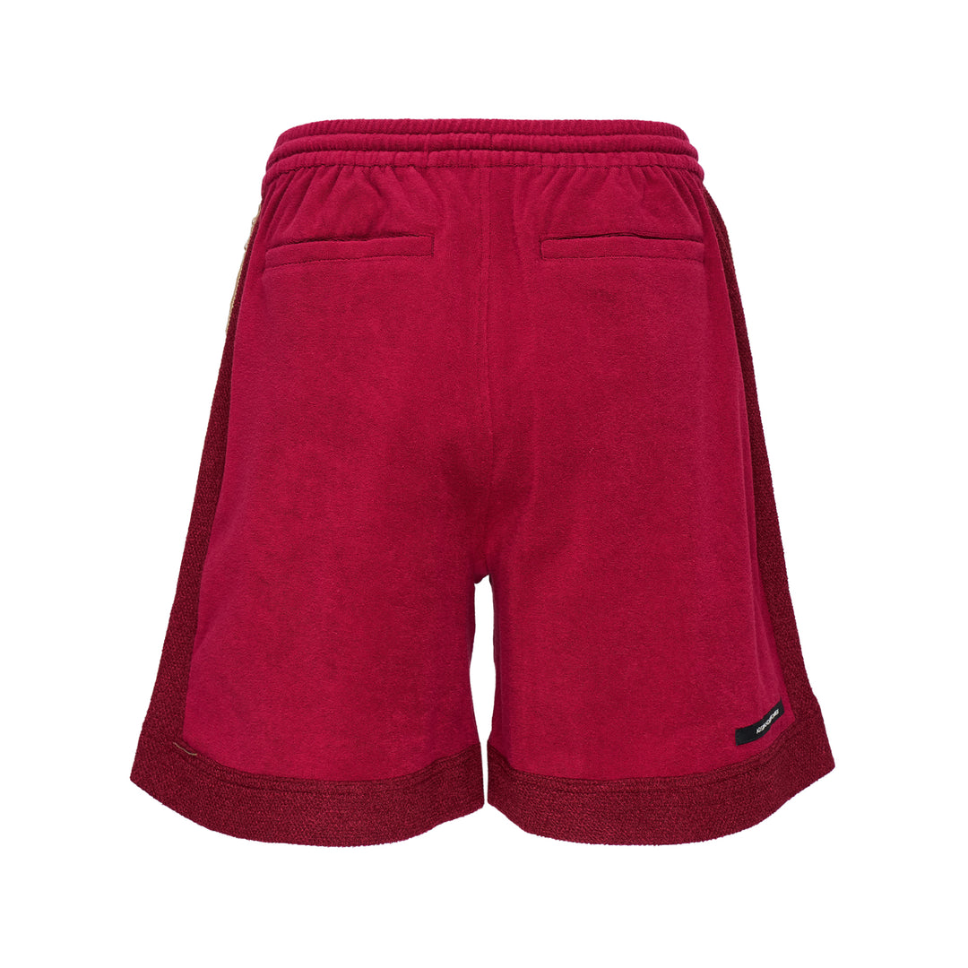 Lagos Terry Shorts