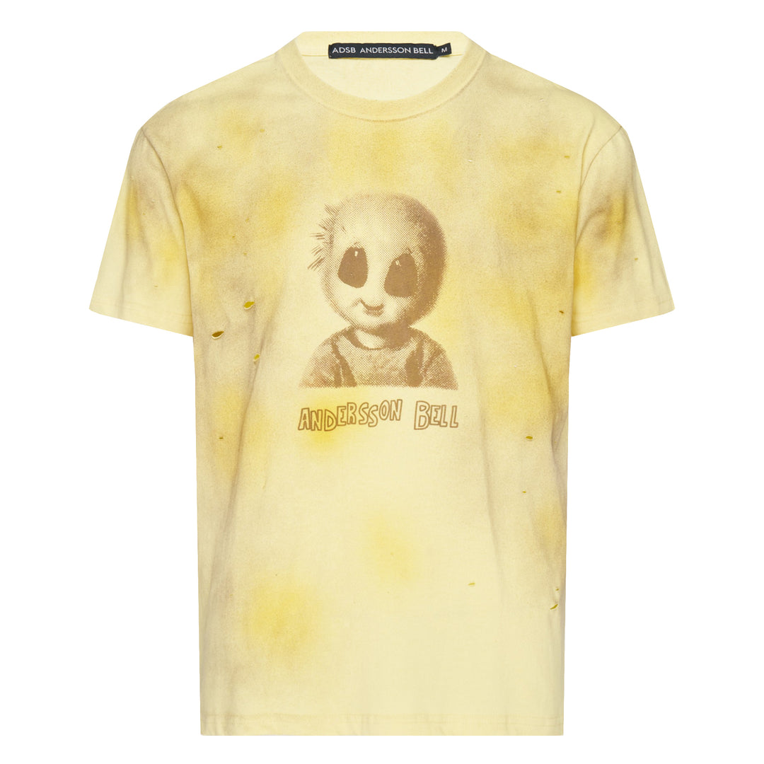 Unisex Alien Machinery T-Shirt