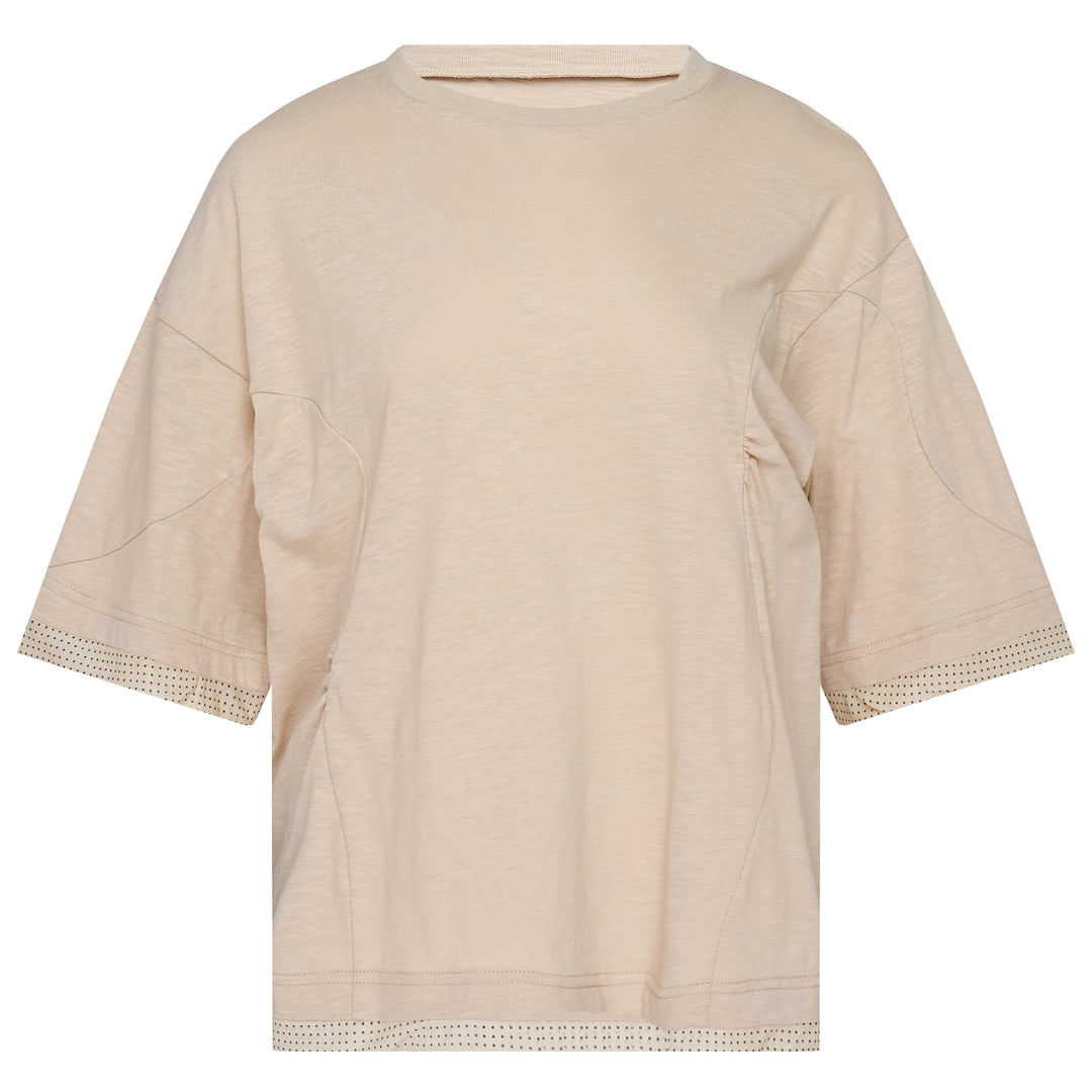 UNDERCOVER Curve Seam Tee – Available at Club 21, Official Retailer in Singapore, Malaysia & Thailand with Global Shipping Online