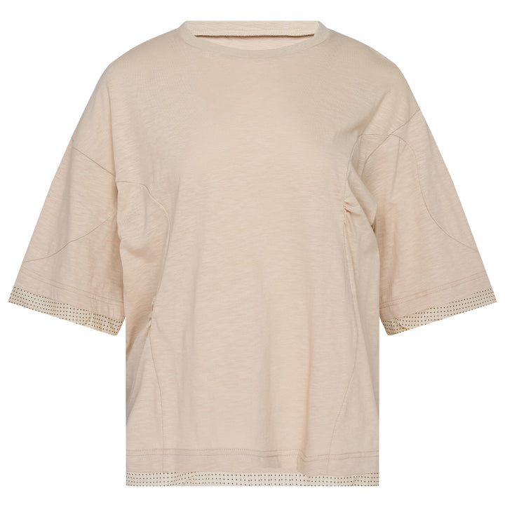 UNDERCOVER Curve Seam Tee – Available at Club 21, Official Retailer in Singapore, Malaysia & Thailand with Global Shipping Online