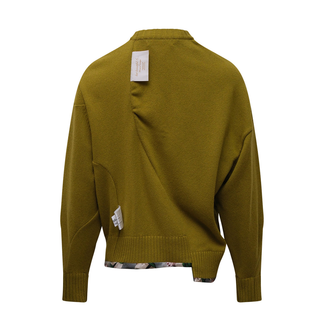 UNDERCOVER Wavy Placket Cardigan – Available at Club 21, Official Retailer in Singapore, Malaysia & Thailand with Global Shipping Online