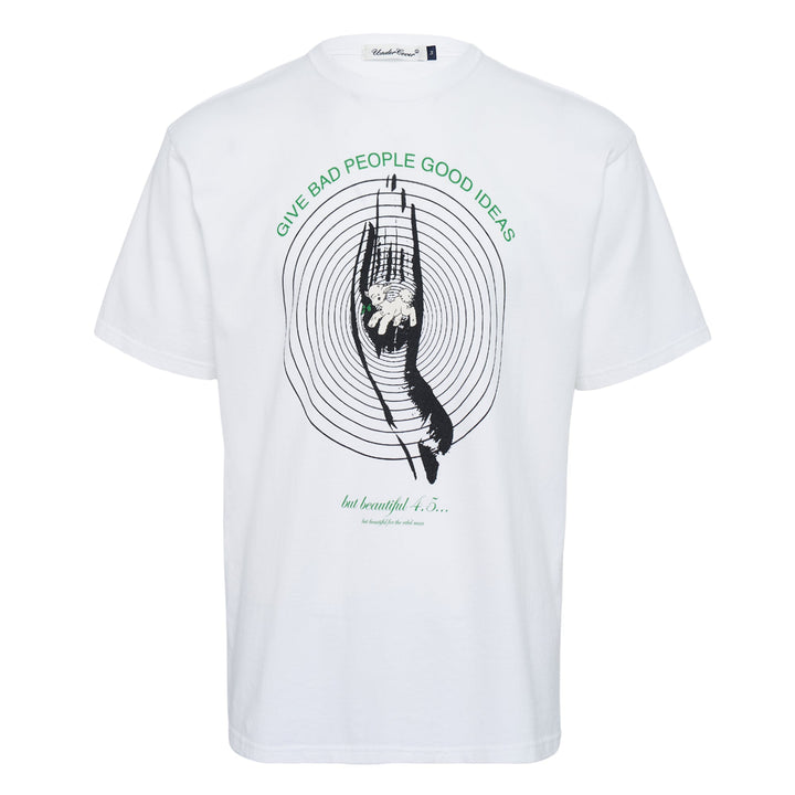 Give Bad People Good Ideas Tee