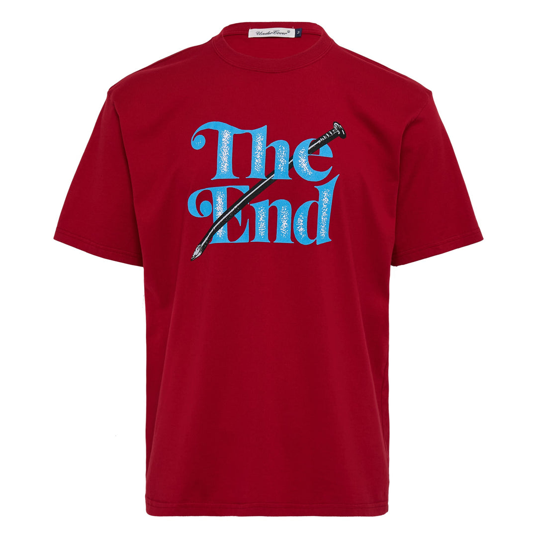 The End Tee