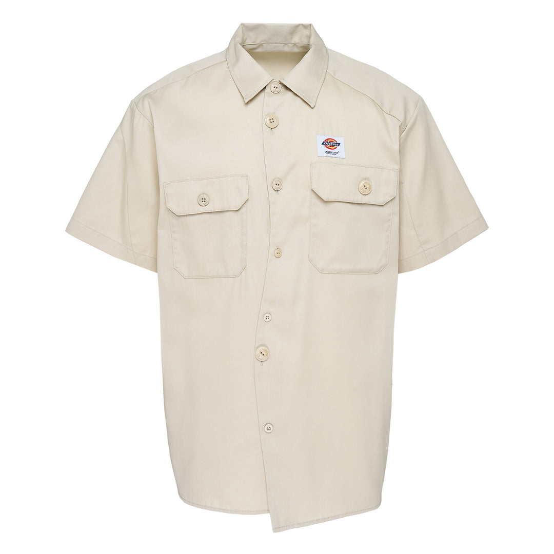 DICKIES Short Sleeve Shirt