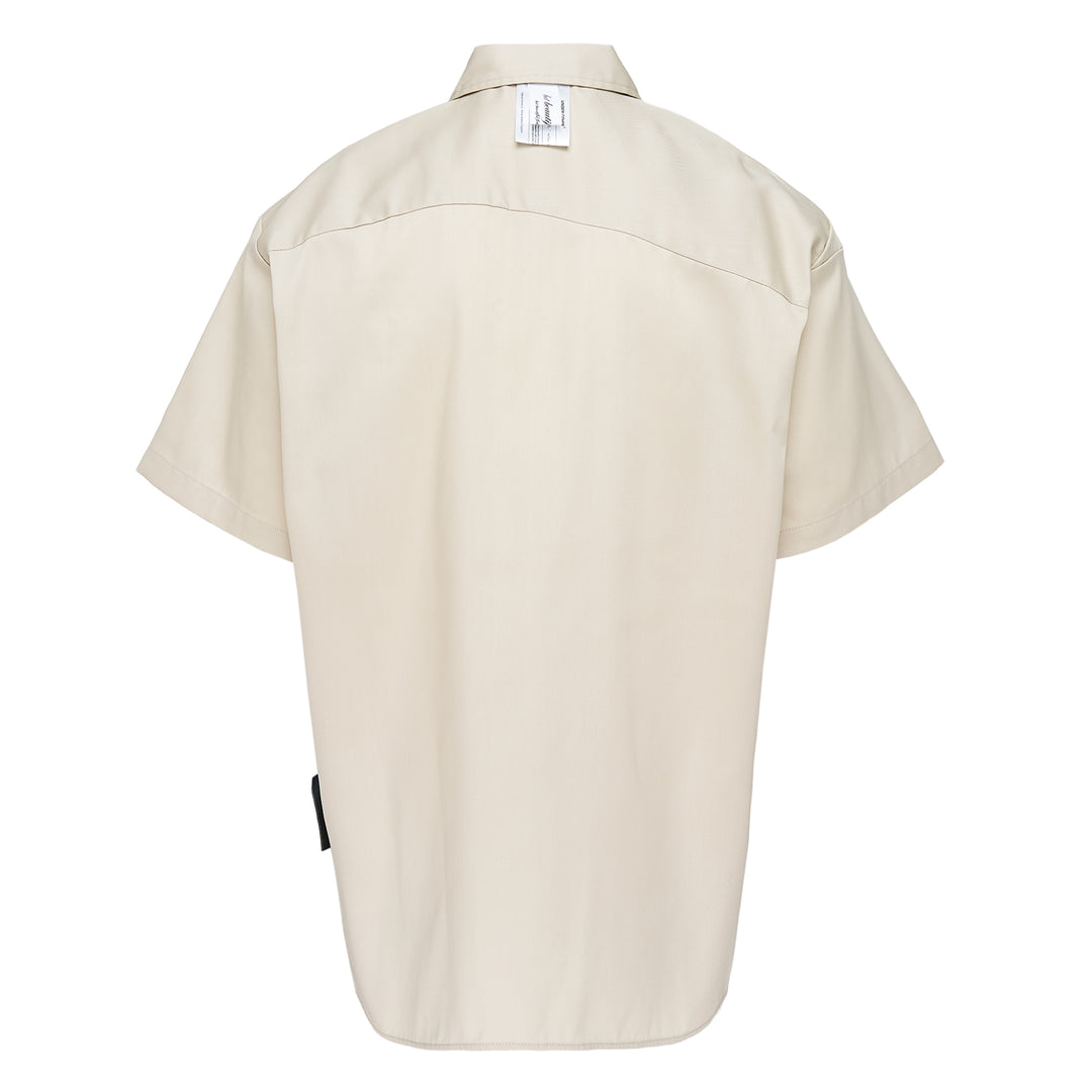 DICKIES Short Sleeve Shirt