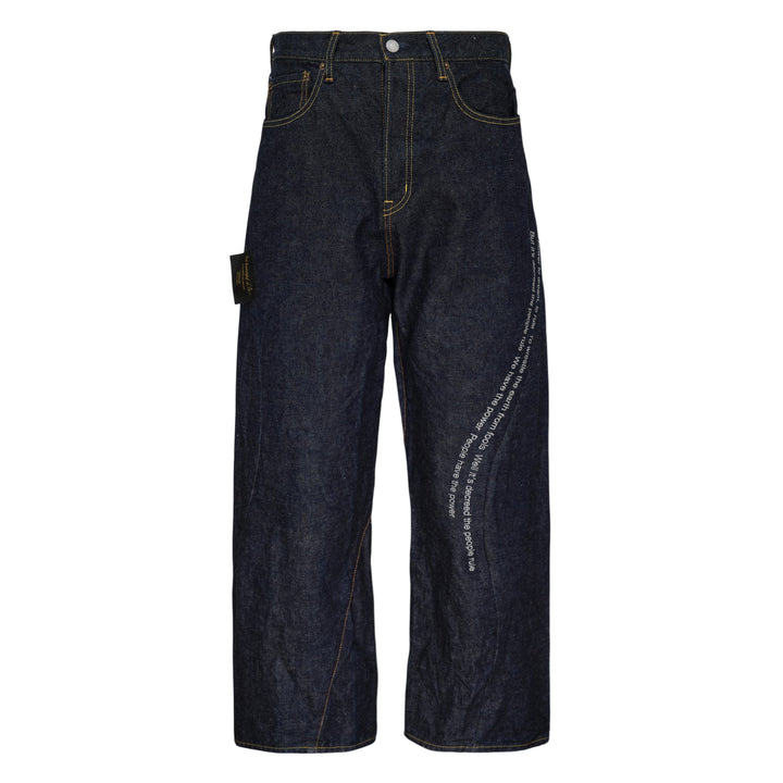 UNDERCOVER Lyrics Patti Jeans – Available at Club 21, Official Retailer in Singapore, Malaysia & Thailand with Global Shipping Online