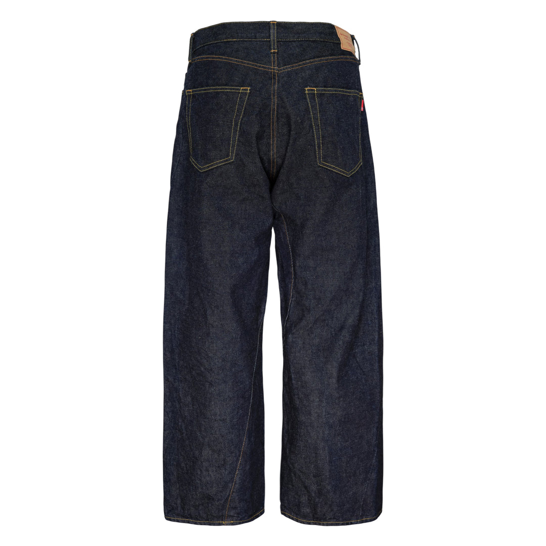UNDERCOVER Lyrics Patti Jeans – Available at Club 21, Official Retailer in Singapore, Malaysia & Thailand with Global Shipping Online