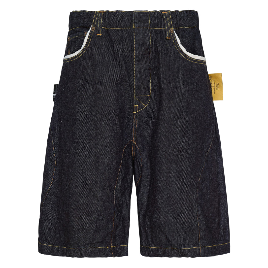UNDERCOVER Elastic Waist Shorts – Available at Club 21, Official Retailer in Singapore, Malaysia & Thailand with Global Shipping Online