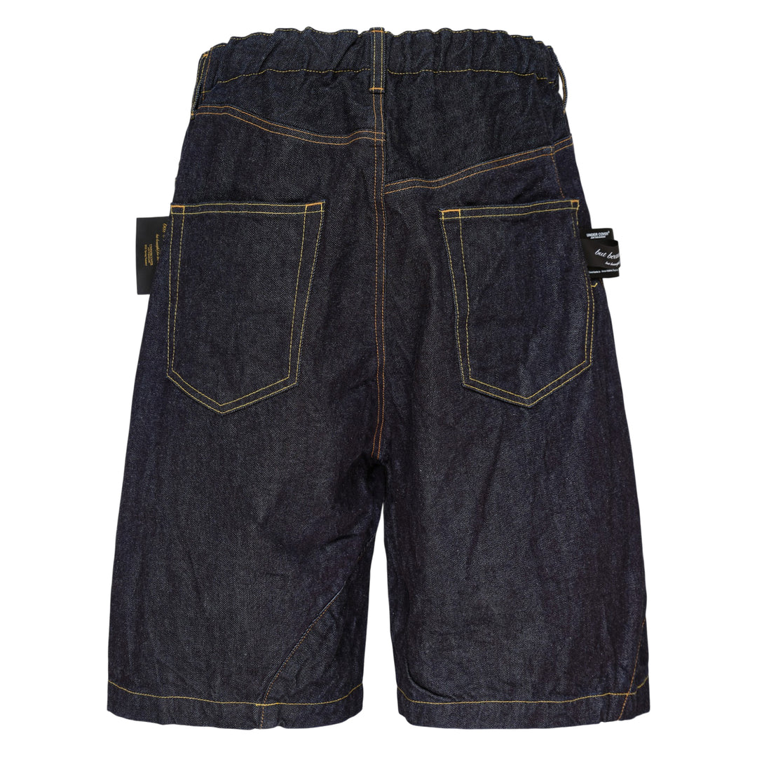 UNDERCOVER Elastic Waist Shorts – Available at Club 21, Official Retailer in Singapore, Malaysia & Thailand with Global Shipping Online