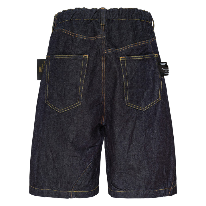 UNDERCOVER Elastic Waist Shorts – Available at Club 21, Official Retailer in Singapore, Malaysia & Thailand with Global Shipping Online