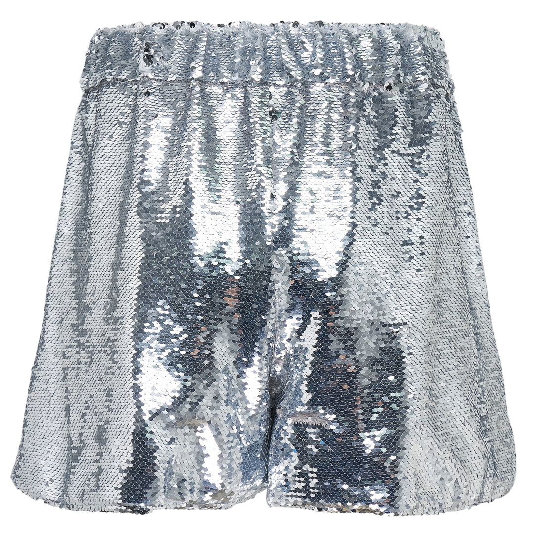 Simone Rocha Sequin Shorts – Available at Club 21, Official Retailer in Singapore, Malaysia & Thailand with Global Shipping Online