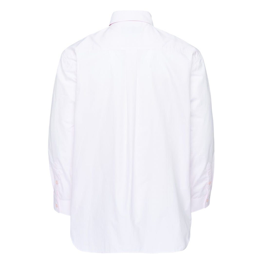 Simone Rocha Pressed Rosette Easy Shirt – Available at Club 21, Official Retailer in Singapore, Malaysia & Thailand with Global Shipping Online