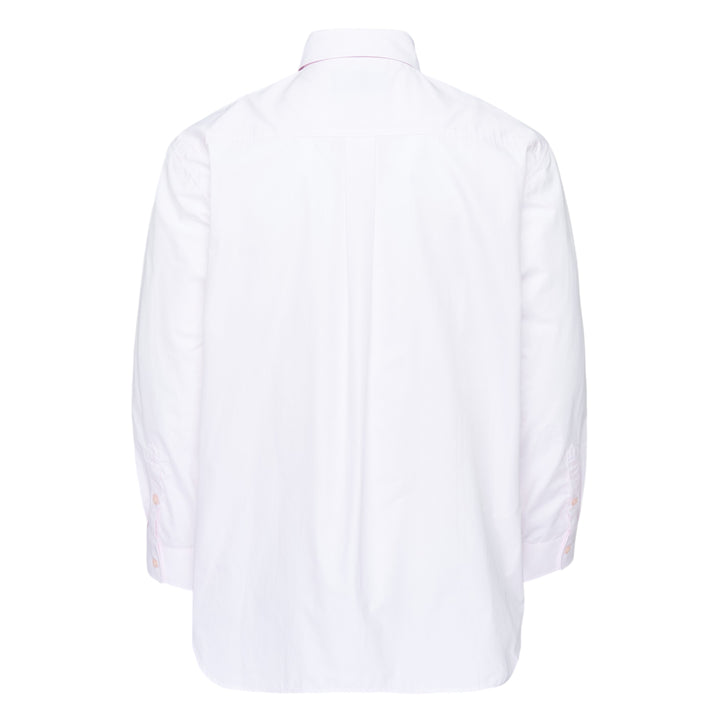 Simone Rocha Pressed Rosette Easy Shirt – Available at Club 21, Official Retailer in Singapore, Malaysia & Thailand with Global Shipping Online