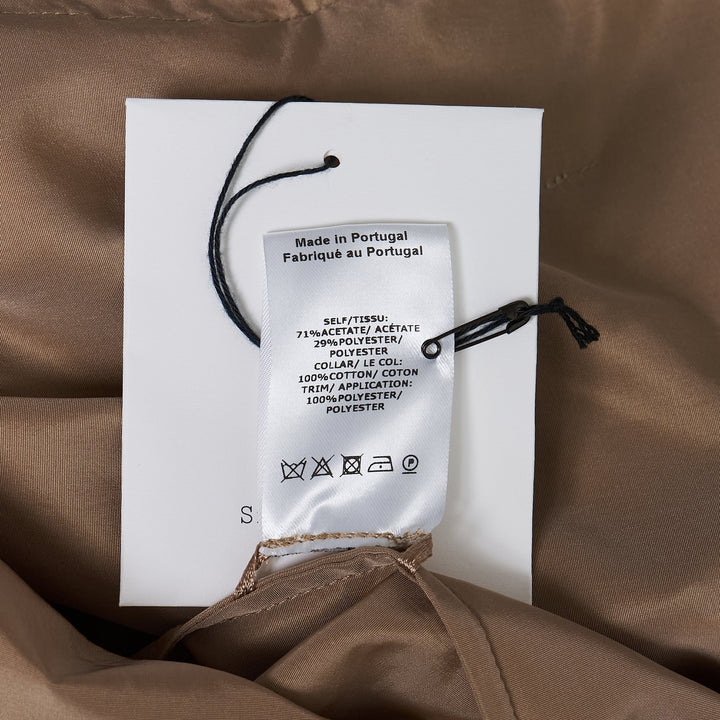 Turbo Pressed Rosette Rugby Top