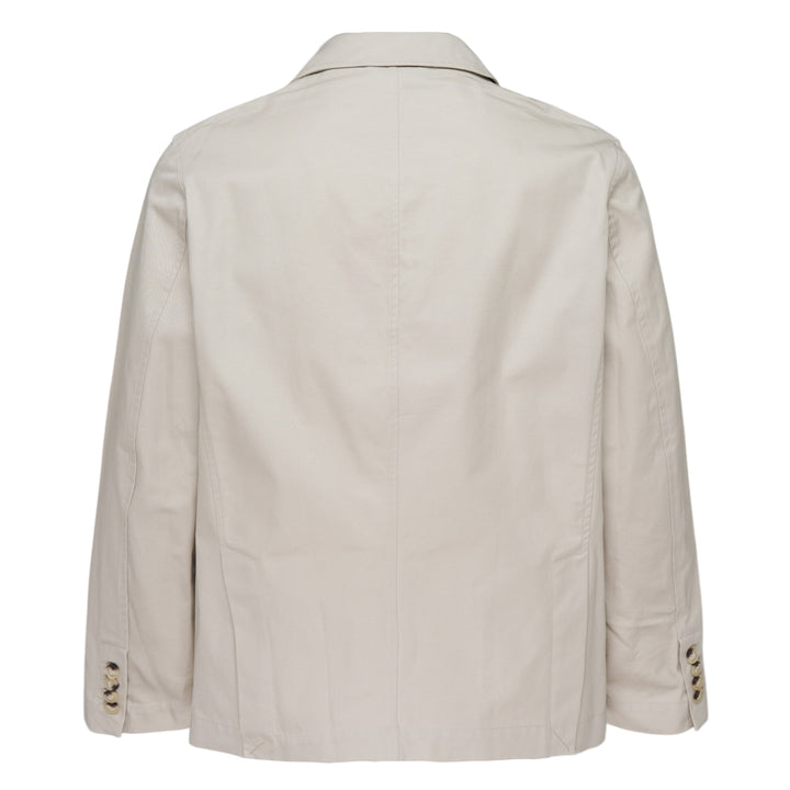 Simone Rocha Relaxed Blazer With Embroidered – Available at Club 21, Official Retailer in Singapore, Malaysia & Thailand with Global Shipping Online