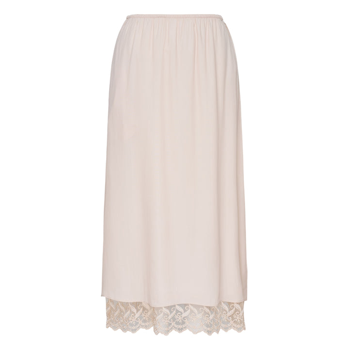 Simone Rocha Lace Trim Negligee Skirt – Available at Club 21, Official Retailer in Singapore, Malaysia & Thailand with Global Shipping Online