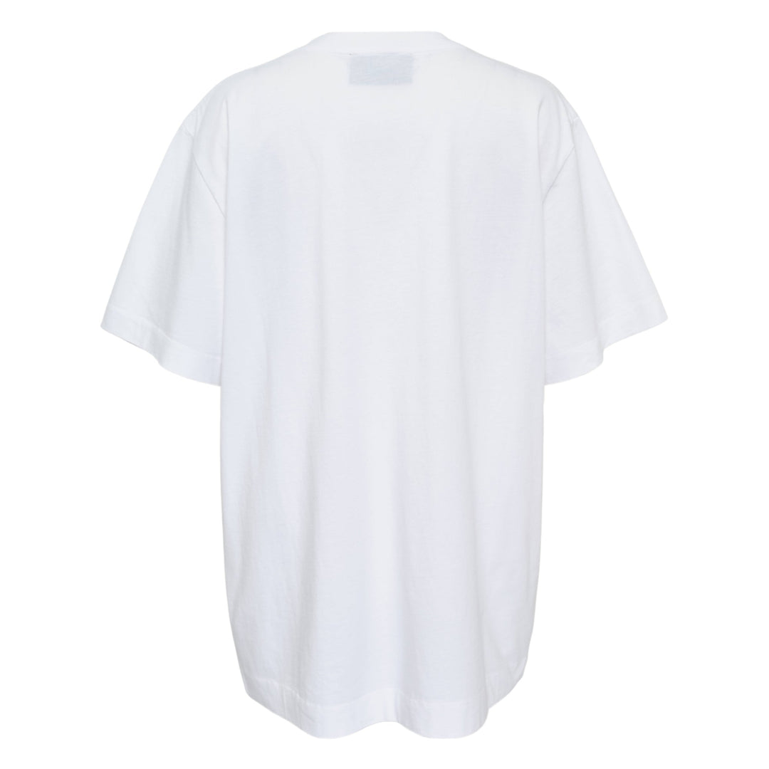 Pillowcase Logo Print T-Shirt