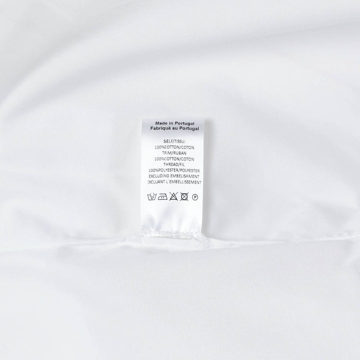 Cropped Puff Sleeve Ruffle Blouse