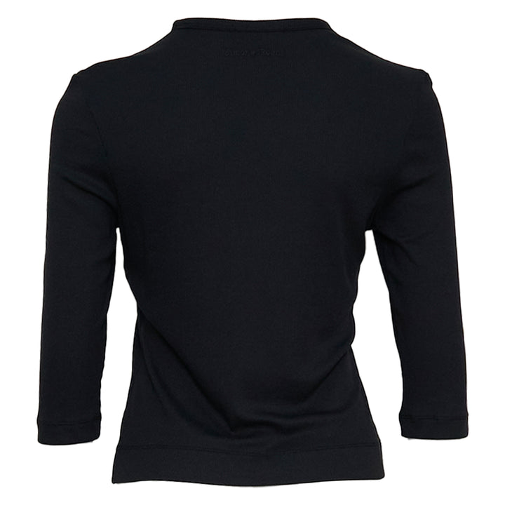 Simone Rocha Underpinning Top With Turbo Embellishment – Available at Club 21, Official Retailer in Singapore, Malaysia & Thailand with Global Shipping Online