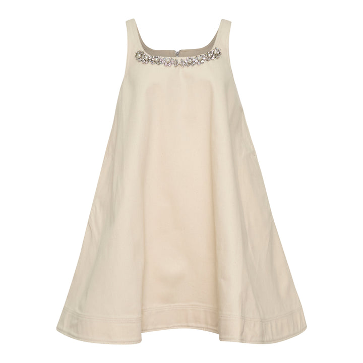 Simone Rocha A-Line Mini Dress – Available at Club 21, Official Retailer in Singapore, Malaysia & Thailand with Global Shipping Online