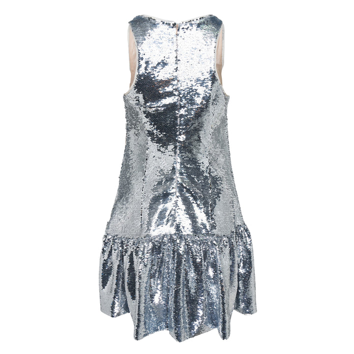 Simone Rocha Tapered Back Peplum Mini Dress – Available at Club 21, Official Retailer in Singapore, Malaysia & Thailand with Global Shipping Online